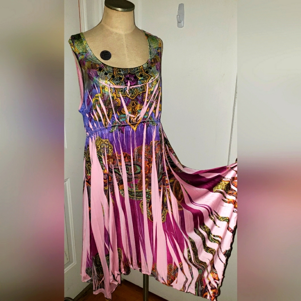Twirl Dress Apt 9 Women's XL